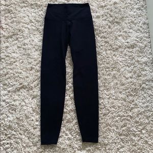 Black Old Navy Leggings